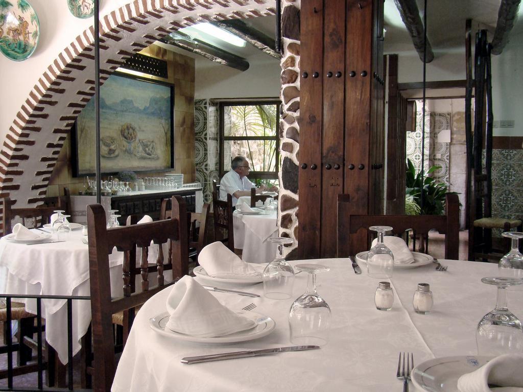 Hostal Emilia Trujillo Extérieur photo