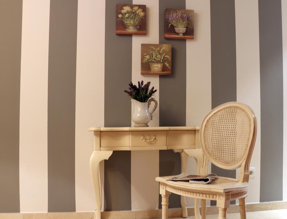 Hostal Emilia Trujillo Extérieur photo