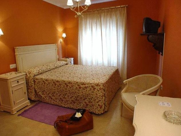 Hostal Emilia Trujillo Extérieur photo