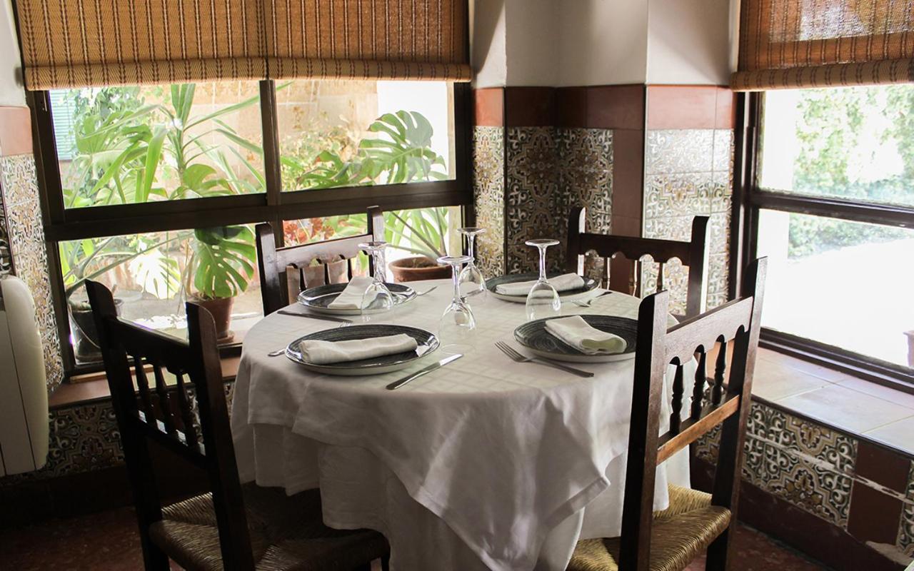Hostal Emilia Trujillo Extérieur photo